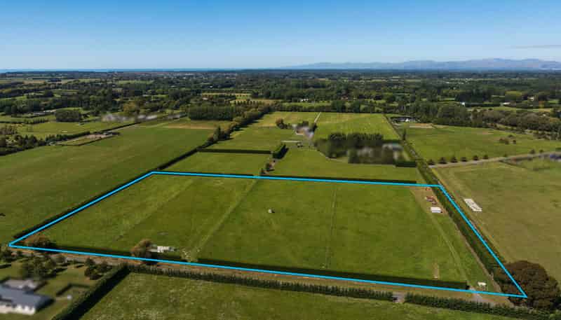 38 Kintyre Lane, Ohoka