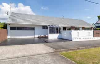 2A Victoria Street, Ebdentown