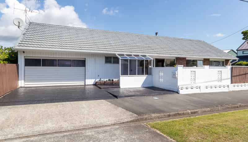 2A Victoria Street, Ebdentown