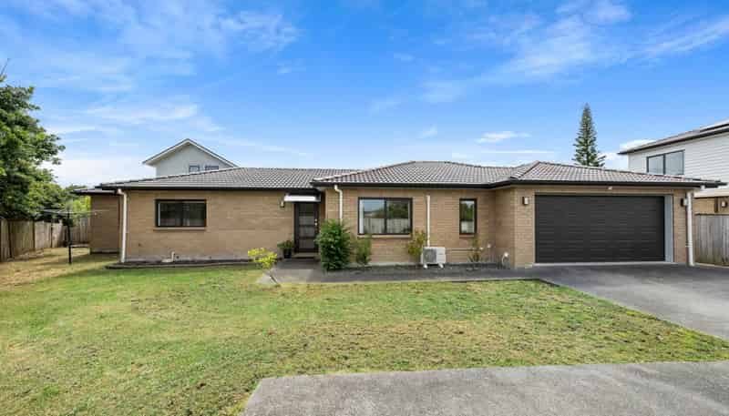 29B Edgewater Drive, Pakuranga