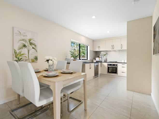 29B Edgewater Drive, Pakuranga