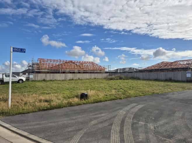 3 Boyce Drive, Rolleston