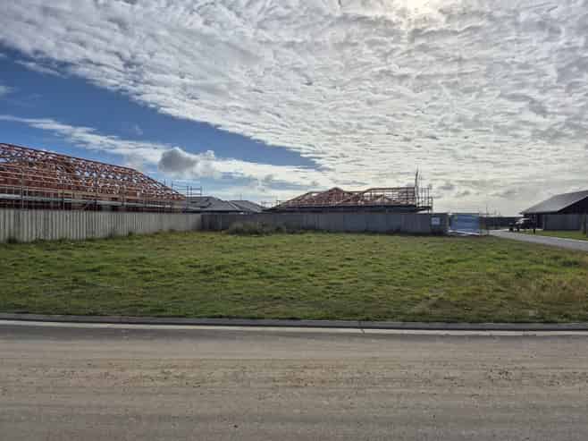 3 Boyce Drive, Rolleston