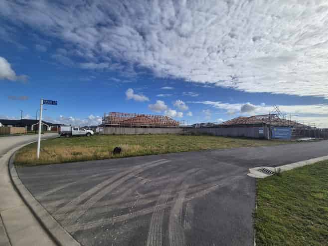 3 Boyce Drive, Rolleston