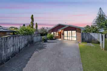 16 Matilda Place, Weymouth