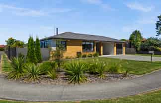 31 Glamorgan Avenue, Tamatea