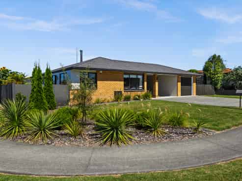 31 Glamorgan Avenue, Tamatea