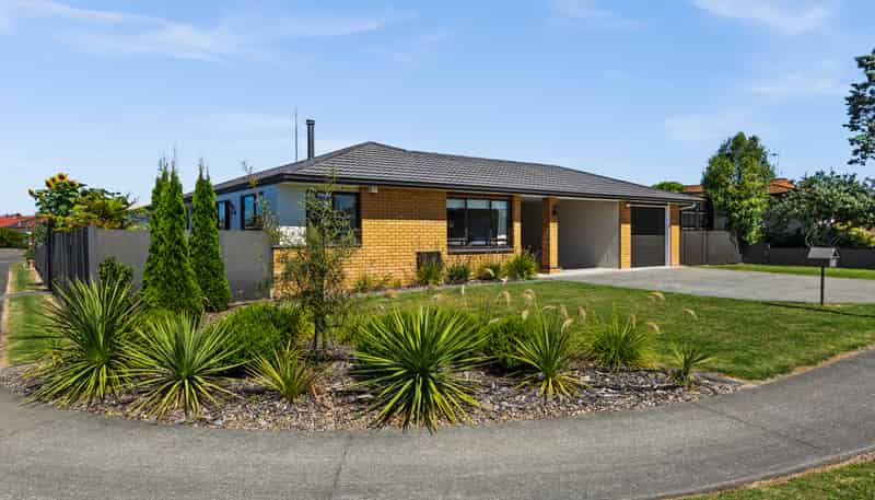 31 Glamorgan Avenue, Tamatea