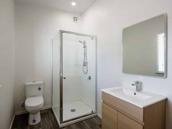 706A Williams Street, Mahora