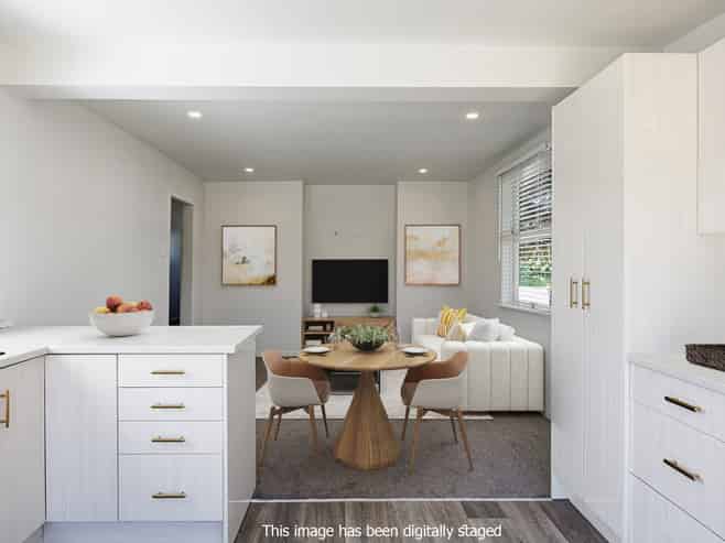 706A Williams Street, Mahora