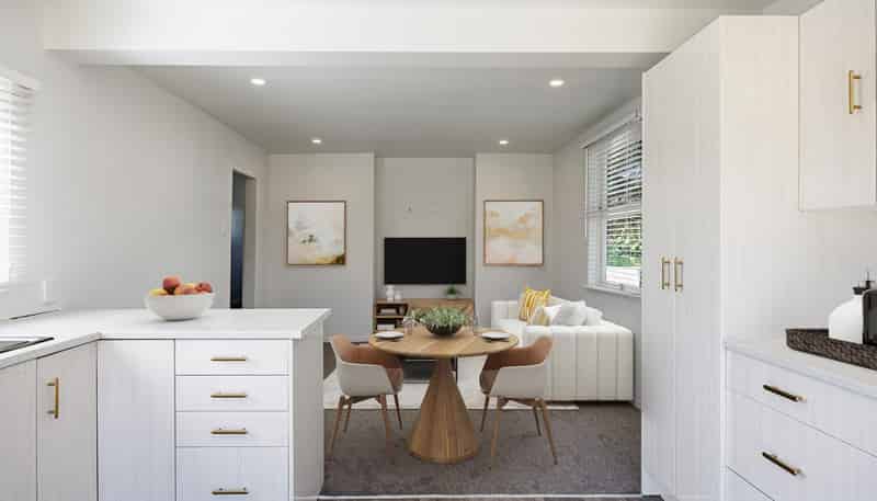 706A Williams Street, Mahora