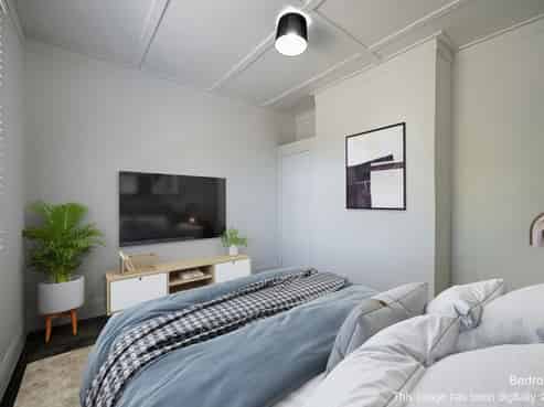 706A Williams Street, Mahora