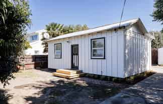 706A Williams Street, Mahora