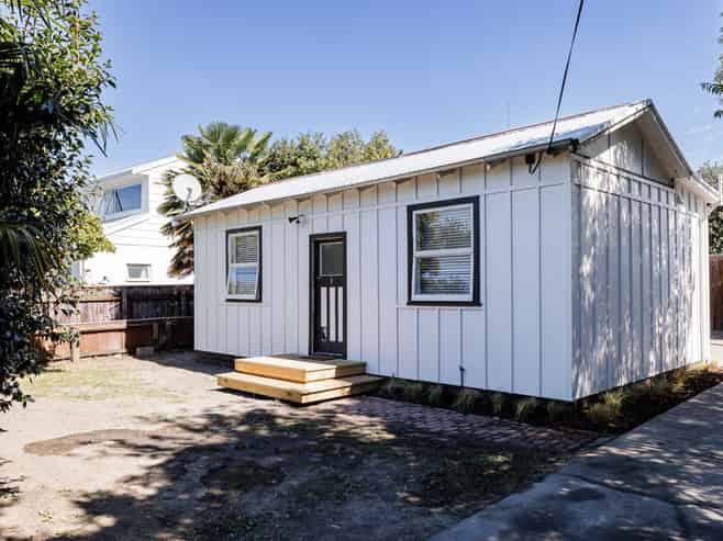 706A Williams Street, Mahora