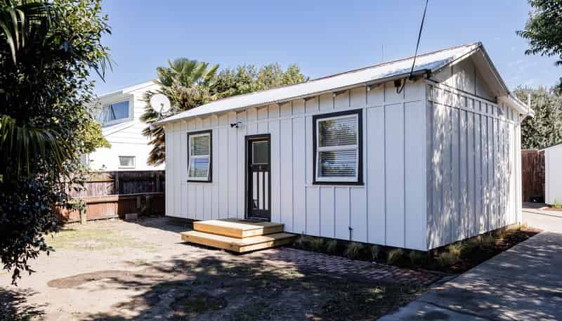 706A Williams Street, Mahora