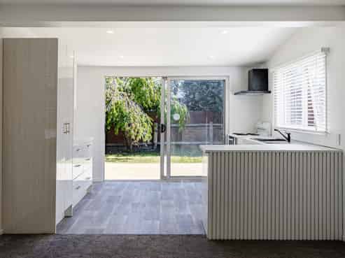 706A Williams Street, Mahora