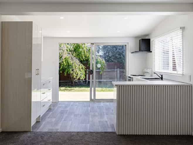 706A Williams Street, Mahora