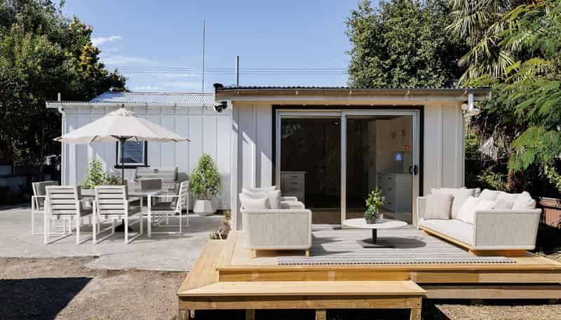 706A Williams Street, Mahora