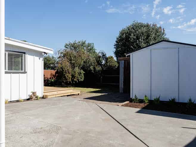 706A Williams Street, Mahora