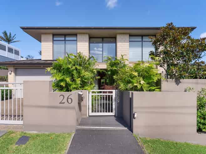 26 Walmsley Road, Saint Heliers