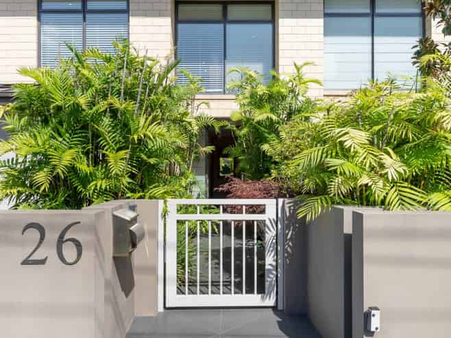 26 Walmsley Road, Saint Heliers