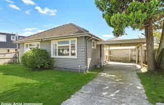 143 Olliviers Road, Phillipstown