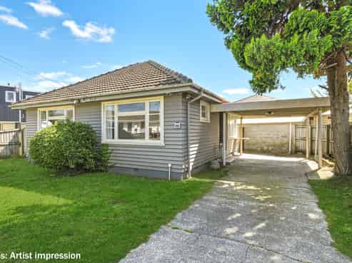 143 Olliviers Road, Phillipstown
