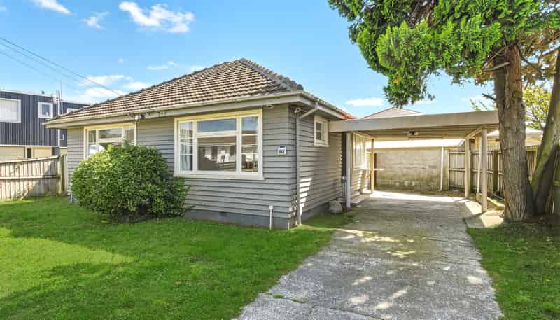 143 Olliviers Road, Phillipstown