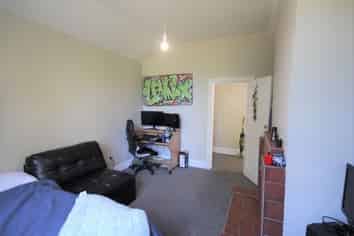 Otago - Address withheld