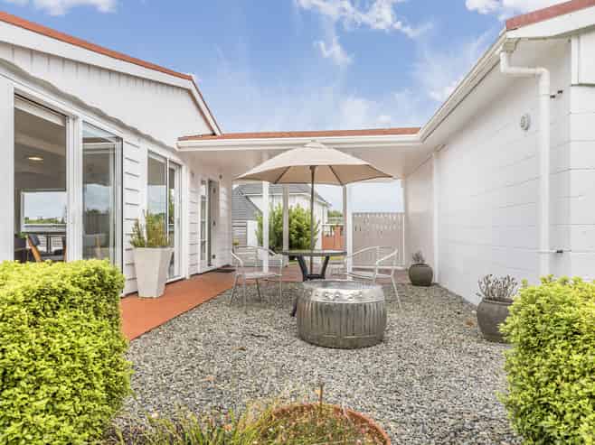 1A Nikau Road, Waikanae