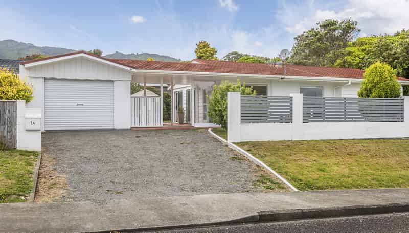 1A Nikau Road, Waikanae