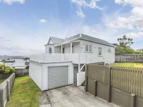 97A Matatiro Street, Titahi Bay