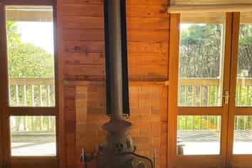 Tane Mahuta/122 Lone Kauri Road, Karekare