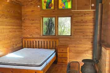 Tane Mahuta/122 Lone Kauri Road, Karekare