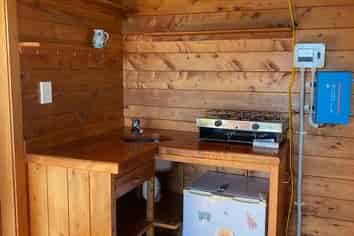 Tane Mahuta/122 Lone Kauri Road, Karekare