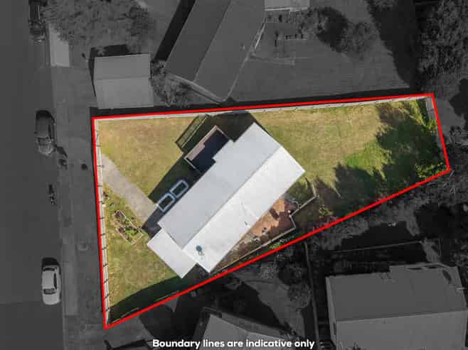 62 Totaravale Drive, Totara Vale