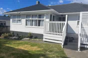 35 Wymondley Road, Otara