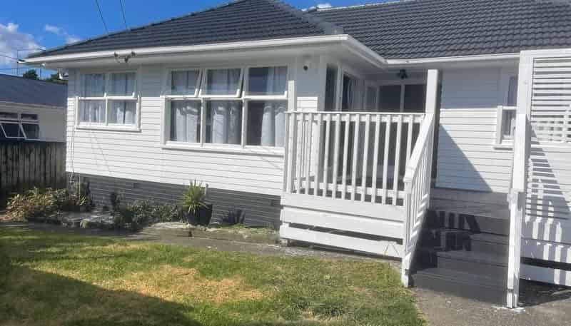 35 Wymondley Road, Otara