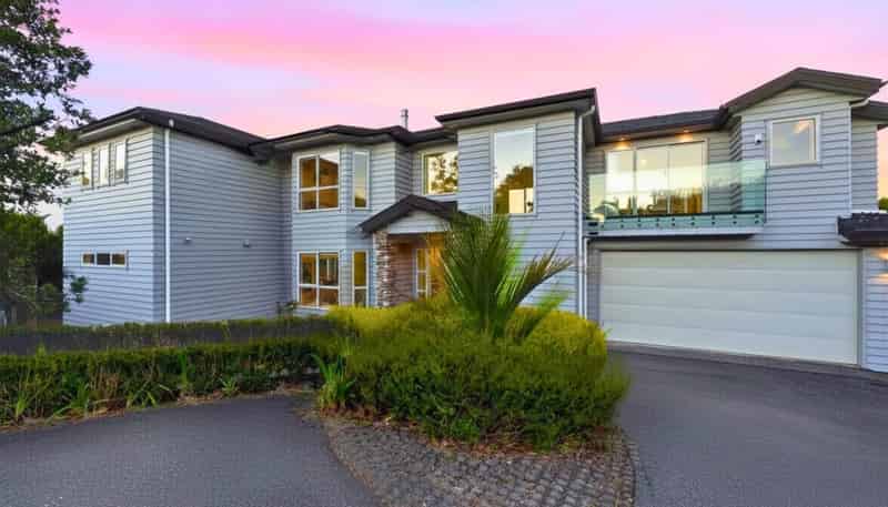 29 Wentworth Park, Albany