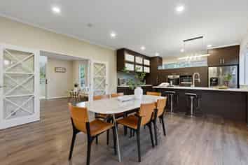 29 Wentworth Park, Albany