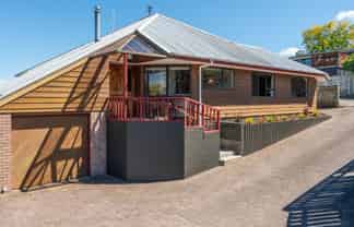 33a Woodward Street, NUKUHAU