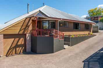33A Woodward Street, NUKUHAU