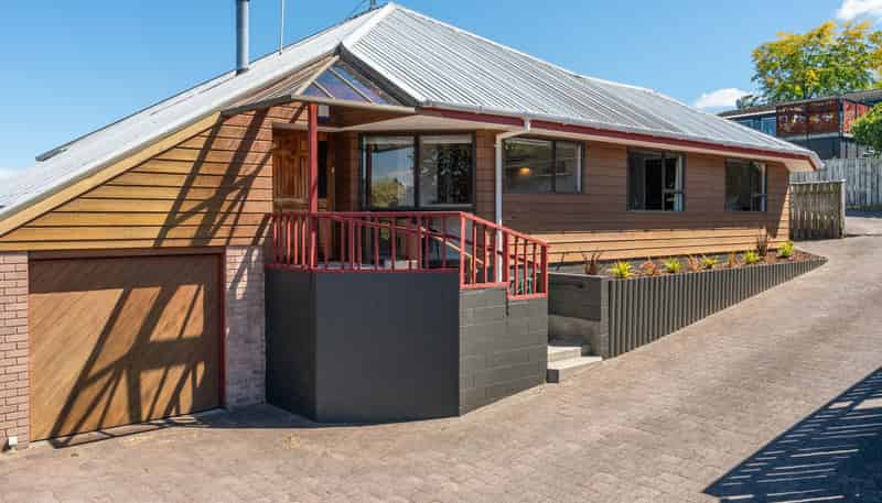 33A Woodward Street, NUKUHAU