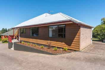 33A Woodward Street, NUKUHAU