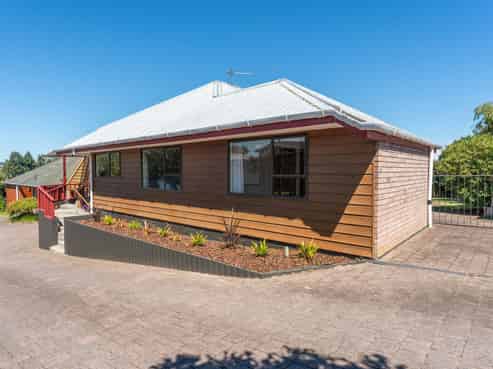 33A Woodward Street, Nukuhau