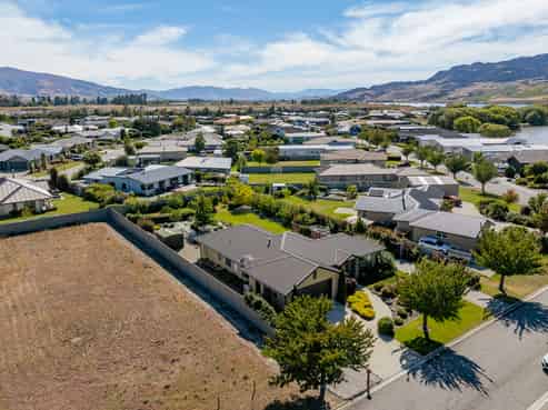 7 De Bettencor Place, Mount Pisa, Cromwell