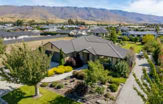 7 De Bettencor Place, Mount Pisa, Cromwell