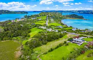 252 Ridge Road, Mahurangi East