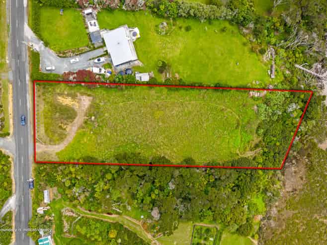 252 Ridge Road, Mahurangi East