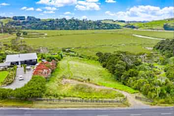 252 Ridge Road, Mahurangi East